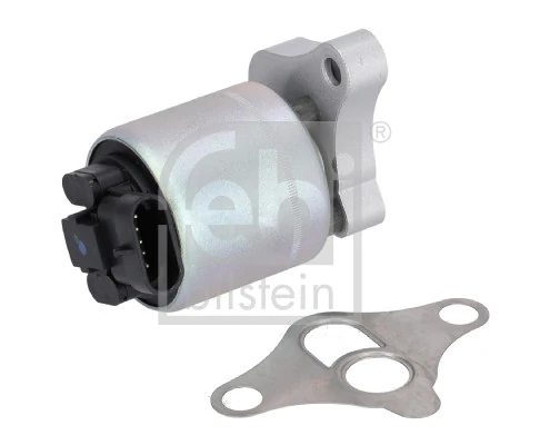 EGR Valve